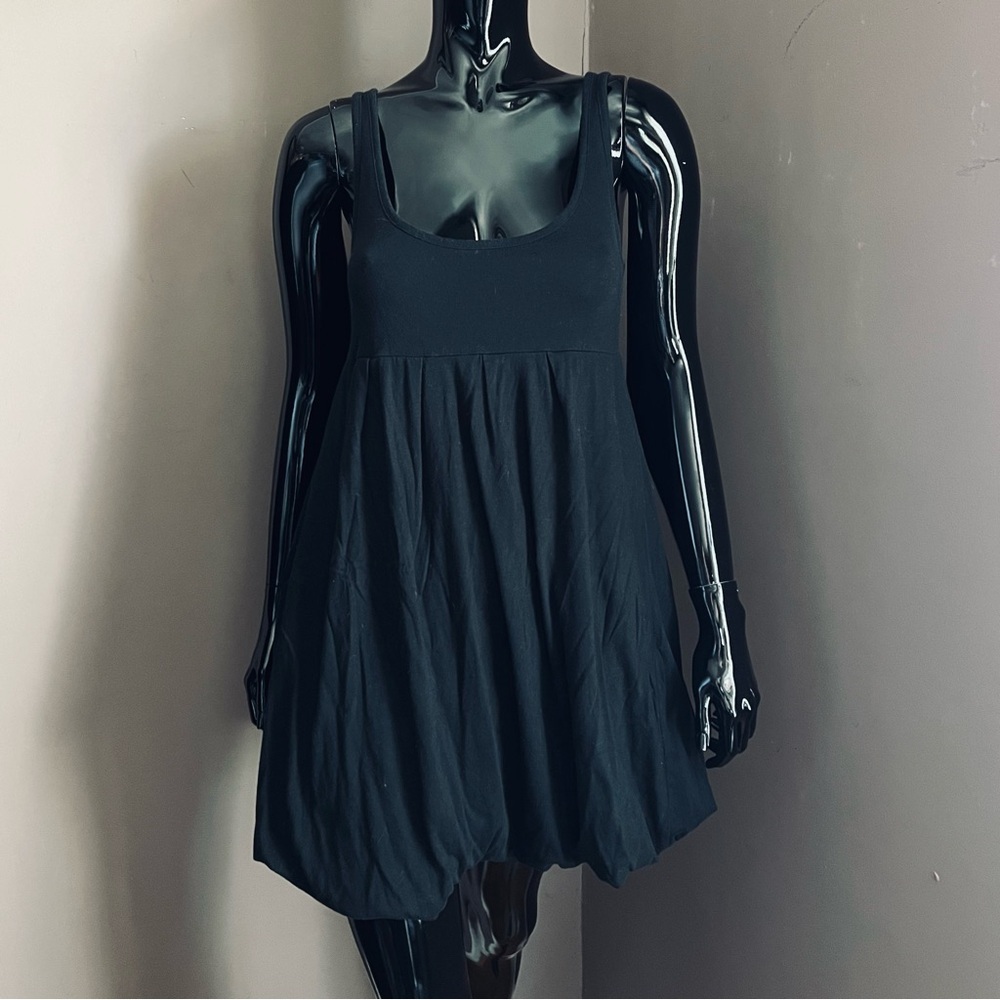 BLAKE bubble dress